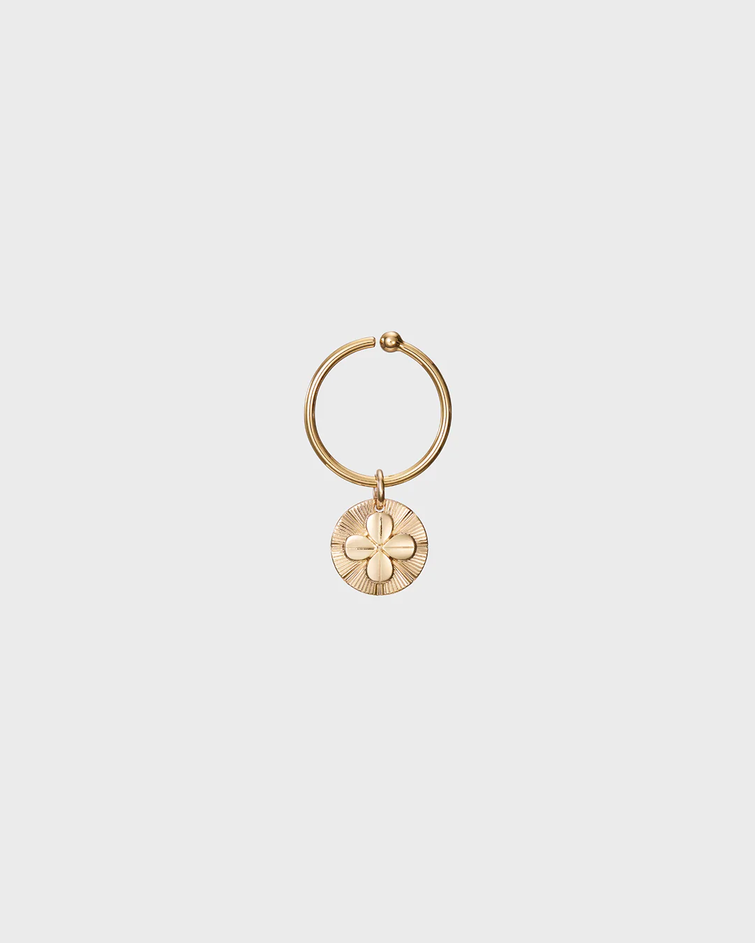 Amuletti-hela Neliapila pronssi - Image 5
