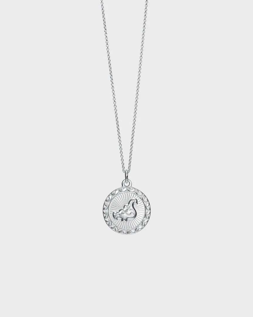 Amuletti-lahjasetti hopea - Image 2