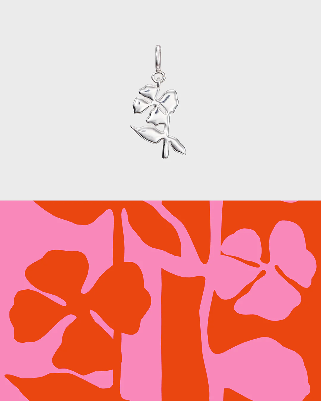 Kalevala x Marimekko Garden Almanakka-hela hopea - Image 8