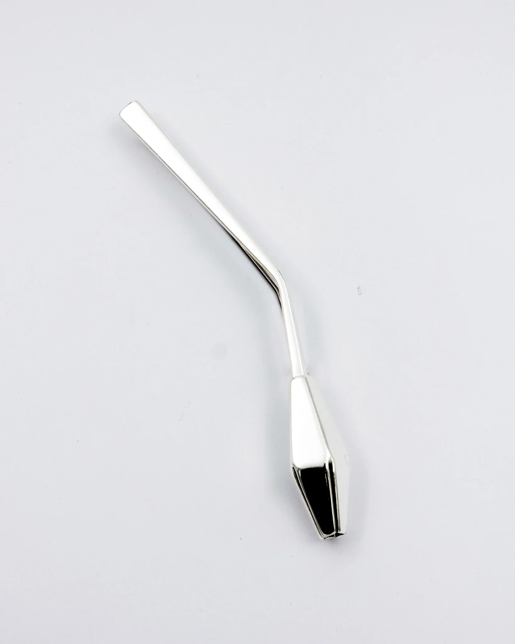 Pidetty Helene-rintakoru hopea - Image 2