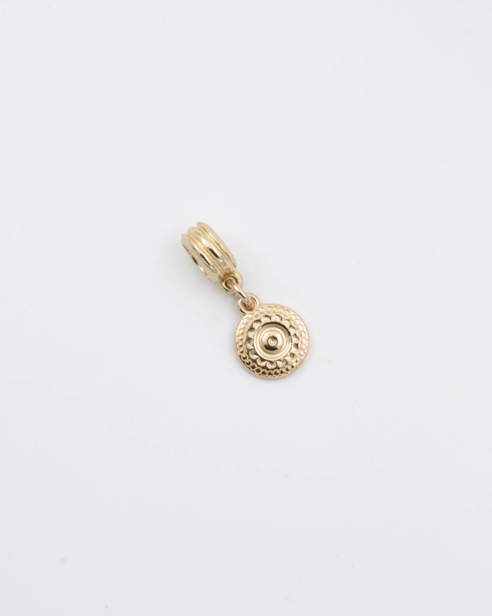 Pidetty My Saaga -keräilyhela Aurinko pronssi
