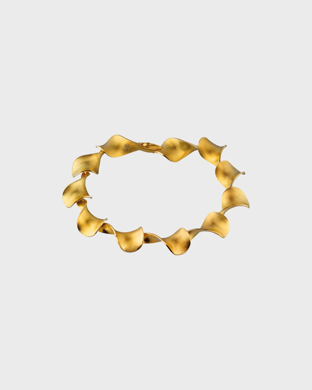 Summer Romance Gold -rannekoru