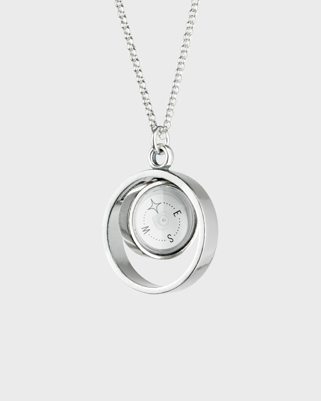 Suunto Guiding Star -riipus