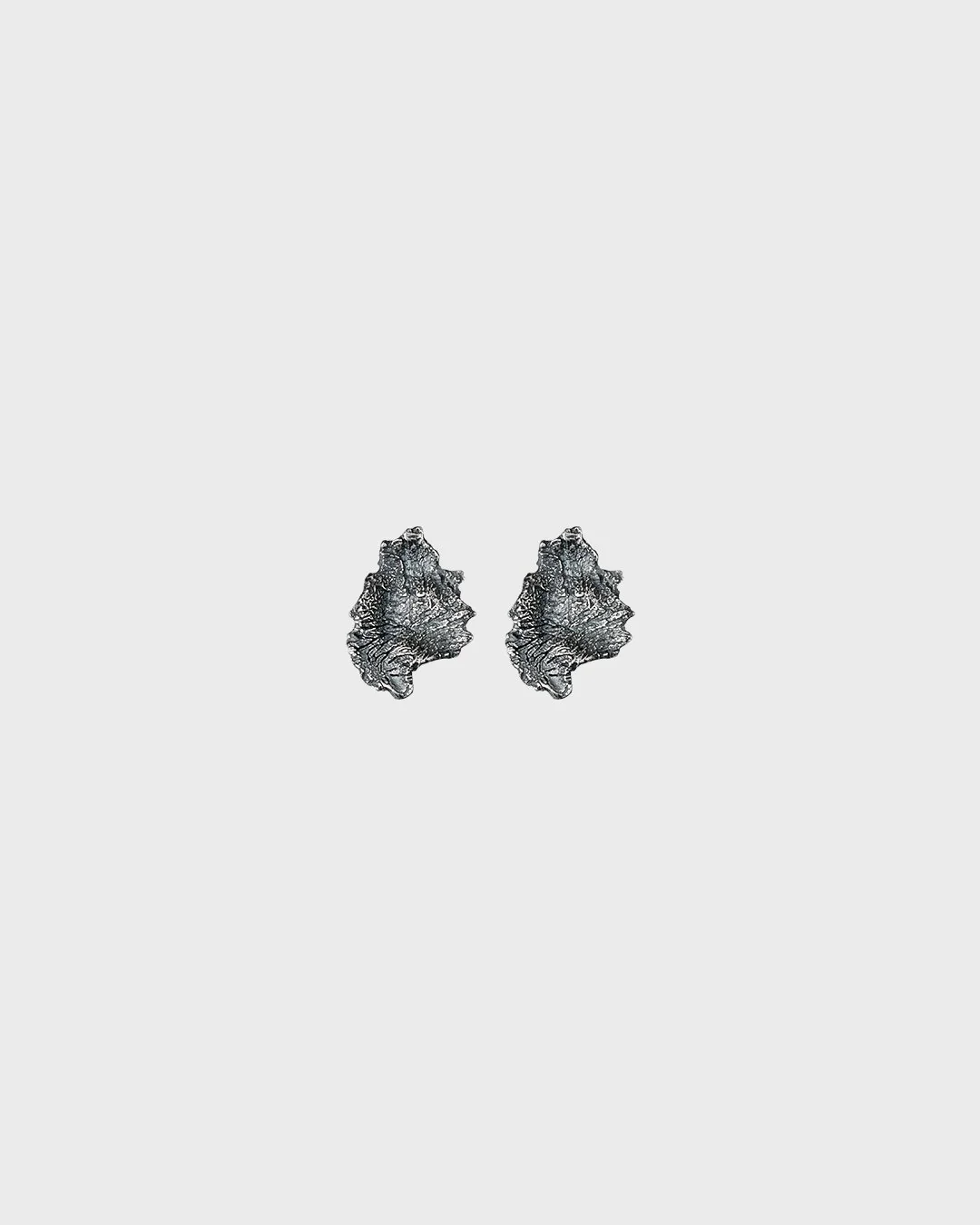 The Kuu Collection -korvakorut
