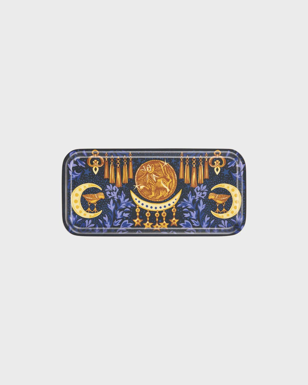 Vallila x Kalevala Kuulintu-tarjotin, 27x13 cm