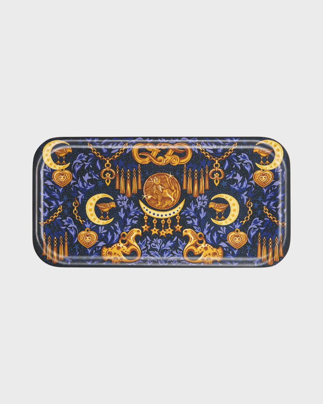 Vallila x Kalevala Kuulintu-tarjotin, 43x22 cm
